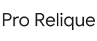 Pro Relique AS