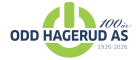 Odd Hagerud AS