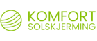 Komfort Solskjerming AS