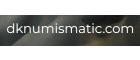 Dk Numismatic AS