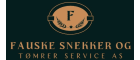 Fauske Snekker og Tømrer Service AS