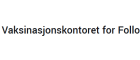 Vaksinasjonskontoret for Follo DA