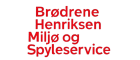 Brødrene Henriksen Miljø og Spyleservice