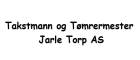 Takstmann og Tømrermester Jarle Torp AS