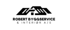 Robert Byggservice og Interiør AS
