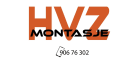 Hvz Montasje AS