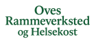 Oves Rammeverksted og Helsekost (Life)