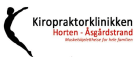 Kiropraktorklinikken Horten, Åsgårdstrand, Tønsberg