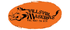 Villsvin Maskin AS
