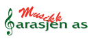 Musikkgarasjen AS