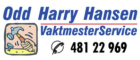 Odd Harry Vaktmesterservice AS