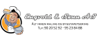 Malerfirma Engvold & Sønn AS