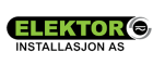 Elektor Installasjon AS