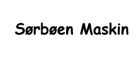 Sørbøen Maskin
