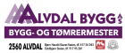 Alvdal bygg