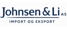 JOHNSEN & LI AS