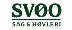 Svøo Sag & Høvleri