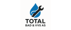 Total Bad & VVS AS