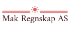 Mak Regnskap AS