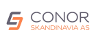 Conor Skandinavia AS