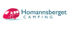 Homannsberget Camping