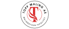 Topp Maling