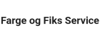 Farge og Fiks Service AS