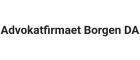 Advokatfirmaet Borgen DA