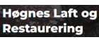 Høgnes Laft og Restaurering