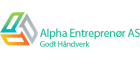 Alpha Entreprenør AS