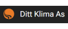 Ditt Klima AS