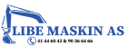Libe Maskin AS
