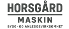 HORSGÅRD MASKIN