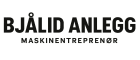 Bjålid Anlegg AS
