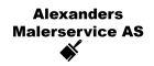 Alexanders Malerservice AS