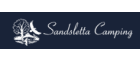 Sandsletta Camping AS