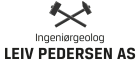 Ingeniørgeolog Leiv Pedersen AS