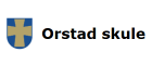Orstad skule