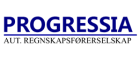 Progressia Regnskap AS