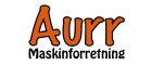 Aurr Maskinforretning AS