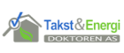 Takst og Energidoktoren AS / V Henrik Løvdal