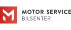 Motor Service Bilsenter AS (Bosch Car Service)