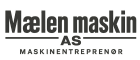 Mælen maskin AS