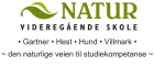 Natur Videregående Skole Sti