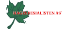 Hagespesialisten AS