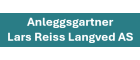Anleggsgartner Lars Reiss Langved AS