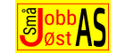 Småjobb øst AS