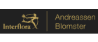 Andreassen Blomster Interflora