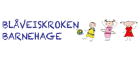 Blåveiskroken Barnehage
