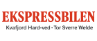 Kvæfjord Hard-ved Tor Sverre Welde
